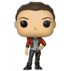 Figurine Pop Raven (The 100) #441 - Livraison rapide