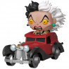 Figurine Pop Cruella in Car (Les 101 Dalmatiens) #61