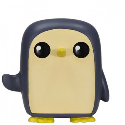 Figurine Pop Gunter (Adventure Time) #87 - Livraison rapide