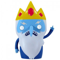 Figurine Pop Ice King (Adventure Time) #34 - Livraison rapide