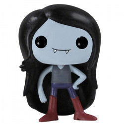 Figurine Pop Marceline (Adventure Time) #31 - Achetez moins cher