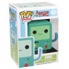 Figurine Pop BMO (Adventure Time) #52 - Livraison rapide