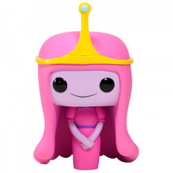 Figurine Pop Princess Bubblegum (Adventure Time) #51