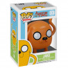 Figurine Pop Jake (Adventure Time) #33 - Livraison rapide