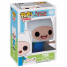 Figurine Pop Finn Adventure Time #32 - Livraison rapide