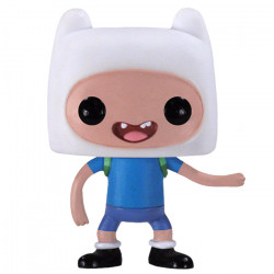 Figurine Pop Finn Adventure Time #32 - Livraison rapide