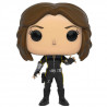 Figurine Pop Agent Daisy Johnson (Marvel's Agents Of SHIELD) #166