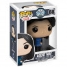 Figurine Pop Agent May (Marvel's Agents of SHIELD) #88