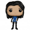 Figurine Pop Agent May (Marvel's Agents of SHIELD) #88