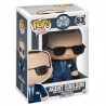 Figurine Pop Agent Coulson (Marvel's Agents of SHIELD) #53