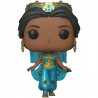 Figurine Pop Jasmine Aladdin - Édition Diamond