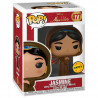 Figurine Pop Jasmine Chase (Aladdin) #477 - Edition Limitée