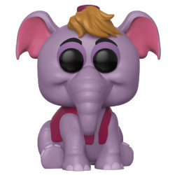 Figurine Pop Abu Elephant (Aladdin) #478 - Figurine Disney