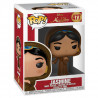 Figurine Pop Jasmine déguisée (Aladdin) #477