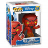 Figurine Pop Red Jafar (Aladdin) #356 - Achetez moins cher