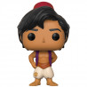 Figurine Pop Aladdin (Aladdin) #352 - Prix bas garanti