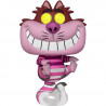 Figurine Pop Chat du Cheshire - Alice au Pays des Merveilles