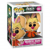 Figurine Pop! March Hare (Alice au Pays des Merveilles) #1061