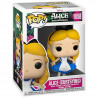 Figurine Pop Alice Au Pays des Merveilles #1058