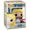 Figurine Pop Alice Anniversaire Disneyland - Édition limitée