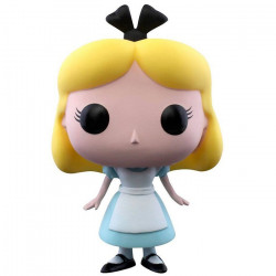 Figurine Pop Alice Anniversaire Disneyland - Édition limitée