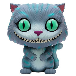 Figurine Pop Cheshire Cat (Alice aux pays des merveilles) #178