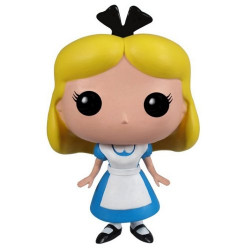 Figurine Pop Alice (Alice au Pays des Merveilles) #49