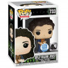 Figurine Pop Ripley & Jonesy (Alien) #733 - Exclusivité Funko Shop