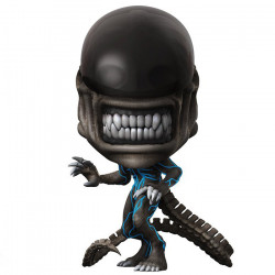 Figurine Pop Xenomorph Alien Covenant #430 - Livraison rapide