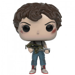 Figurine Pop Ellen Ripley (Aliens) #345 - Livraison rapide