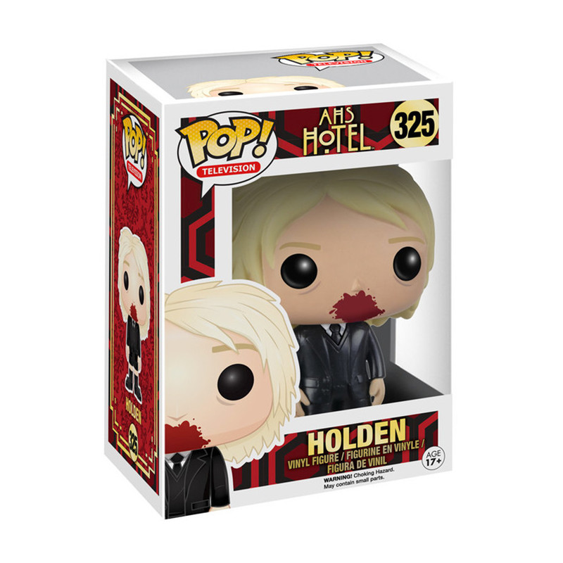 Figurine Pop! Holden (American Horror Story) #325