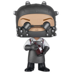 Figurine Pop Mr. March (American Horror Story) - Edition Limitée