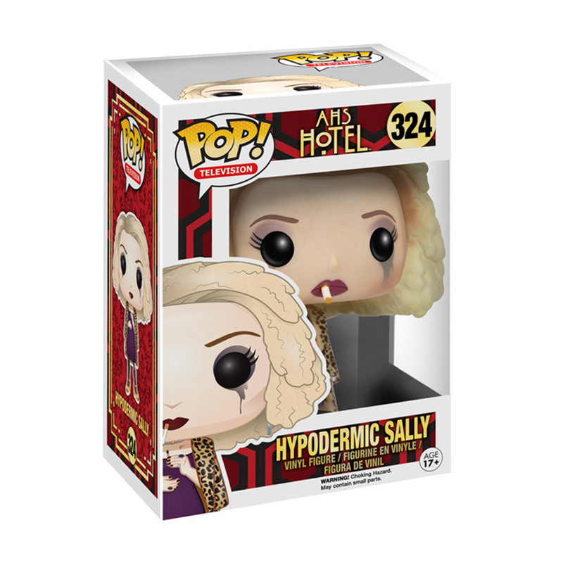 Figurine Pop Sally (American Horror Story) #324