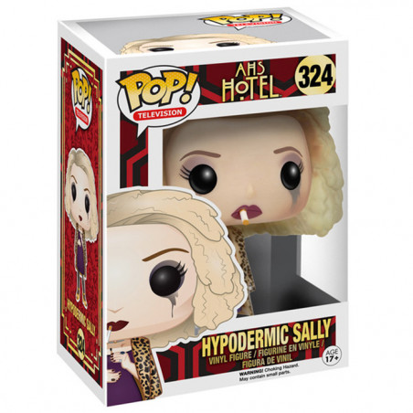 Figurine Pop Sally (American Horror Story) #324