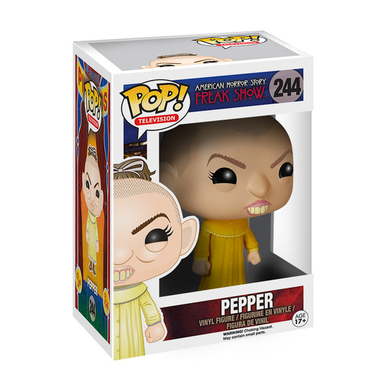 Figurine Pop Pepper (American Horror Story) #244