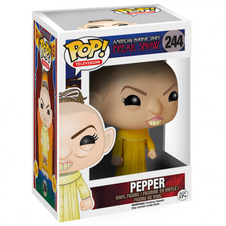 Figurine Pop Pepper (American Horror Story) #244