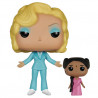 Figurine Pop Elsa Mars et Ma Petite (American Horror Story) #241