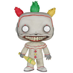 Figurine Pop Twisty (American Horror Story) #243