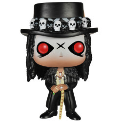 Figurine Pop Papa Legba (American Horror Story) #175