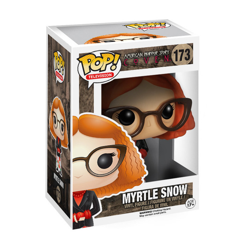 Figurine Pop Myrtle Snow (American Horror Story) #173