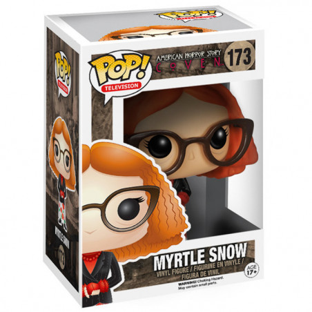 Figurine Pop Myrtle Snow (American Horror Story) #173