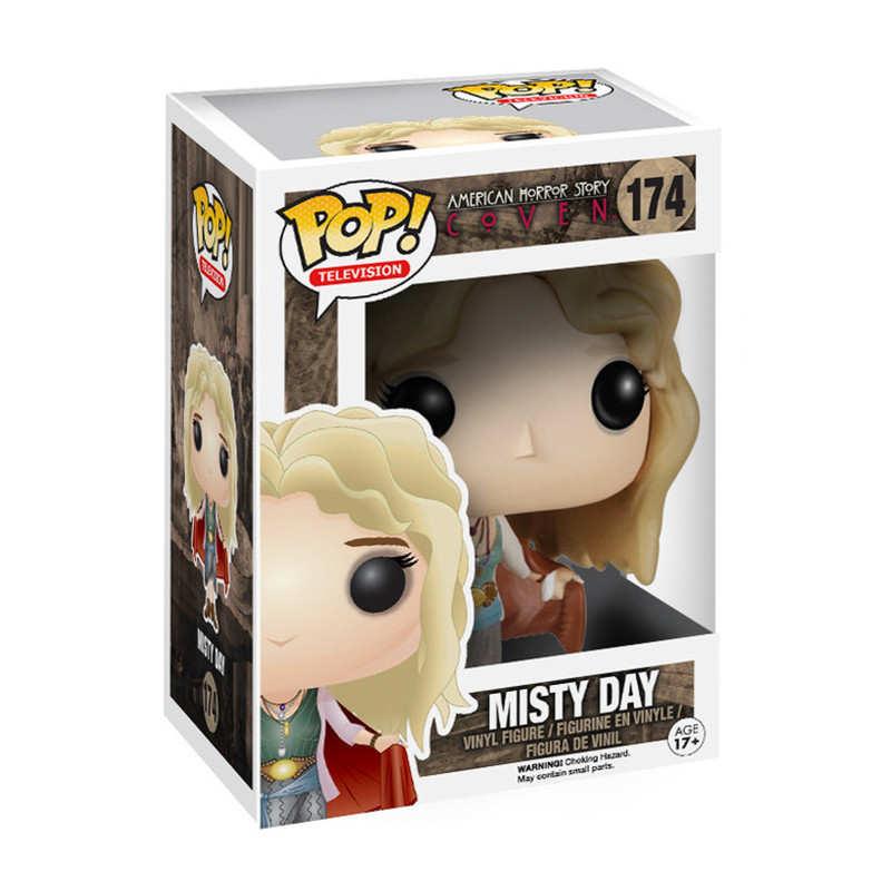 Figurine Pop Misty Day (American Horror Story) #174