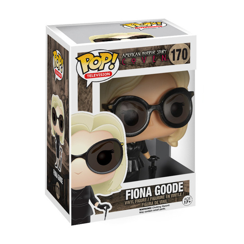 Figurine Pop Fiona Goode (American Horror Story) #170