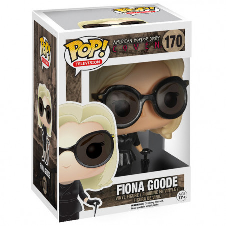 Figurine Pop Fiona Goode (American Horror Story) #170