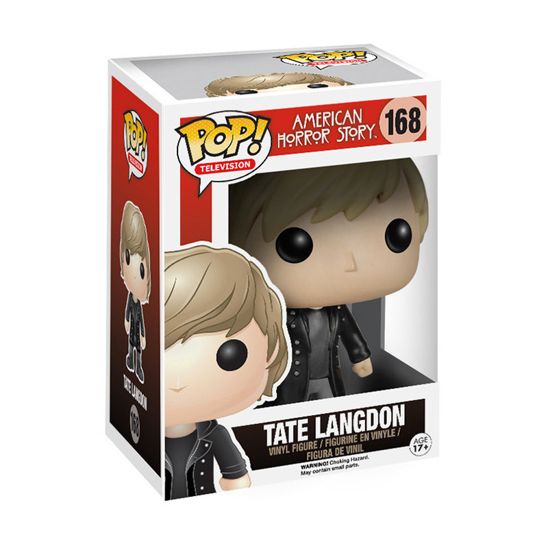 Figurine Pop Tate Langdon (American Horror Story) #168