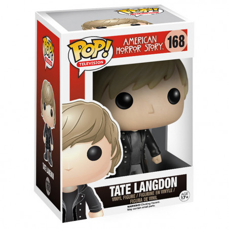 Figurine Pop Tate Langdon (American Horror Story) #168