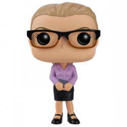 Figurine Pop Felicity Smoak (Arrow) #320