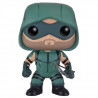 Figurine Pop Green Arrow (Arrow) #348 - Livraison rapide