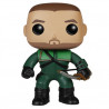 Figurine Pop Oliver Queen (Arrow) #206