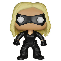 Figurine Pop Black Canary (Arrow) #209 - Achetez moins cher !